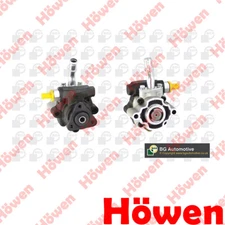 Fits Land Rover Discovery 1998-2004 2.5 TD5 Power Steering Pump Howen
