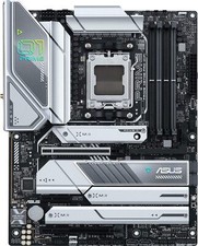 ASUS PRIME X670E-PRO WIFI AMD AM5 X670 ATX M.2 Desktop Motherboard A