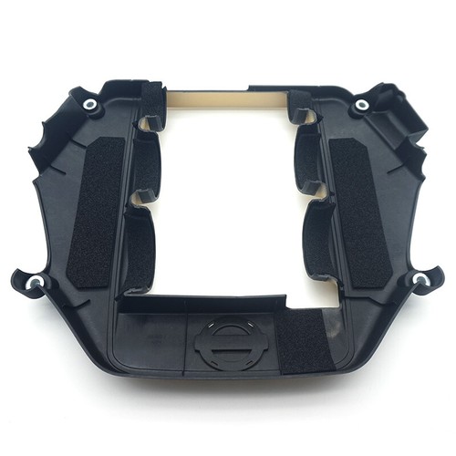 For 2008-2022 Nissan GTR G-TR R35 T-SPEC MY24 Style Engine Cover Protecter Cap - Picture 5 of 7