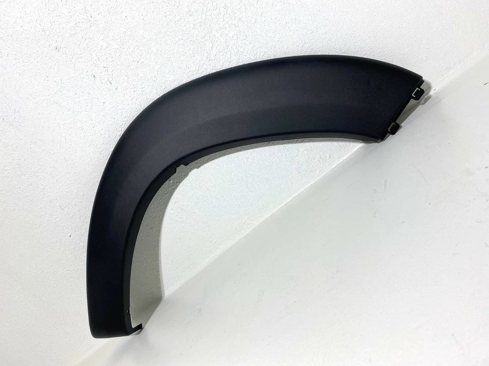 New Fits 2019-2023 Ram Promaster Left Rear Wheel Flare Trim Molding 1500-3500 LR Foto 3 de 4