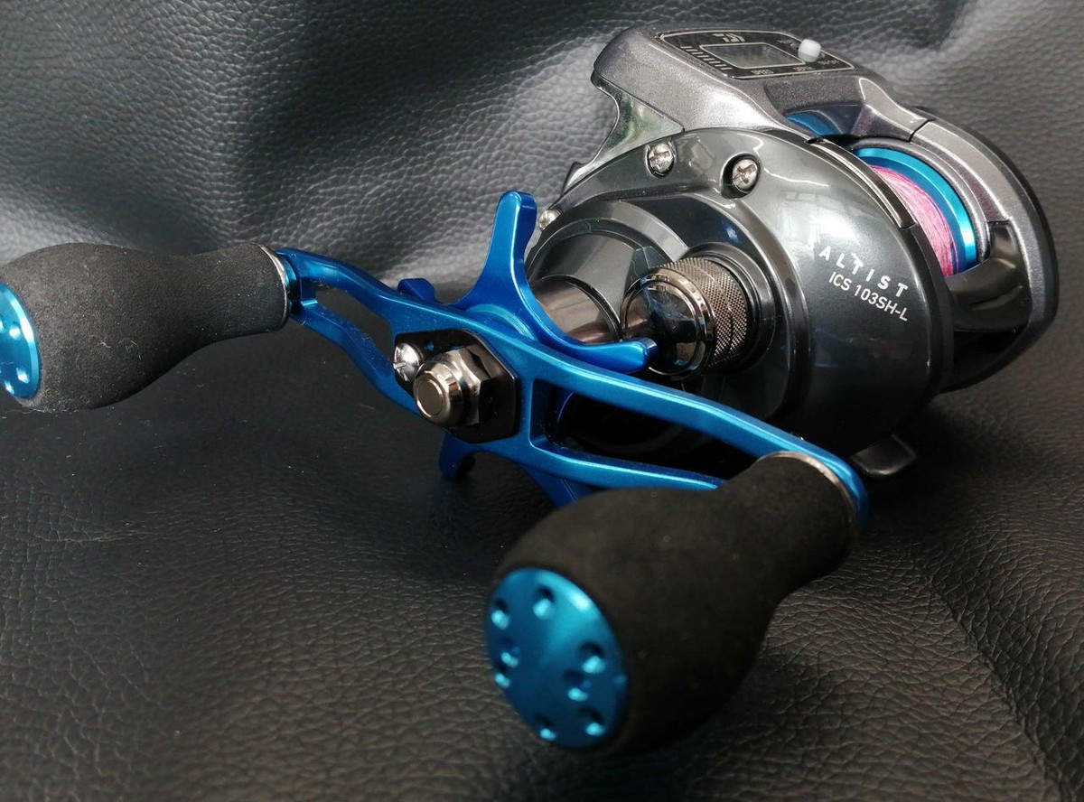 人気大割引 103Sh-L Ics Saltist Daiwa 614795 eBay | Reel Bait 人気大割引 103Sh-L Ics Saltist Daiwa 614795 eBay | Reel Bait