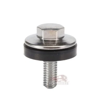Boulon cache culasse pour Honda CBR1000F 1987-1997 1988 1996 90017-KT7-010 - Photo 1/4