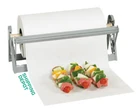 Choose Rolls of White Butcher Paper Roll for Meat and Food Service 18 x 1000 ft.