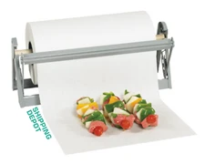 Choose Rolls of White Butcher Paper Roll for Meat and Food Service 18 x 1000 ft.