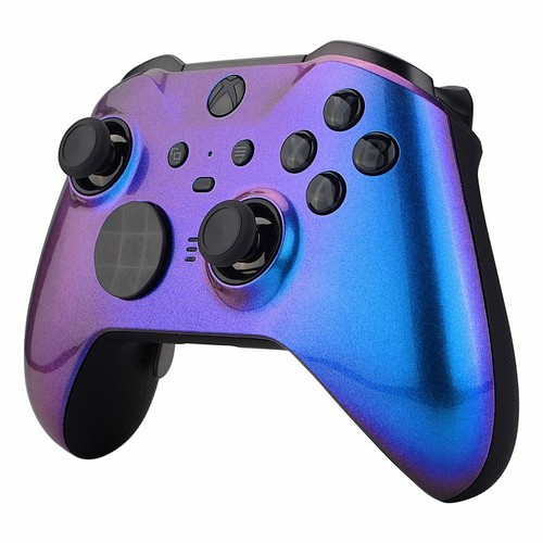 "Enigma" Custom Xbox One Elite Controller Series 2 - FREE 2 DAY FEDEX SHIPPING - Picture 4 of 7