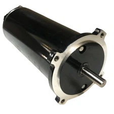 D6872 Snowex Spreader Helixx VMaxx Spreader Motor Auger Motor 1750 RPM