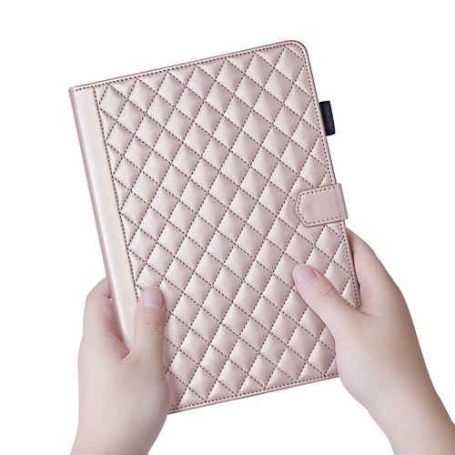 For iPad 10/9/8/7/6/5th Gen Pro Air 11 13 2024 Shockproof Smart Case Stand Cover - Picture 8 of 57
