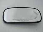 Cadillac DTS Buick LUCERNE 06-09 Right Passenger Side Mirror GLASS Turn Lamp OEM