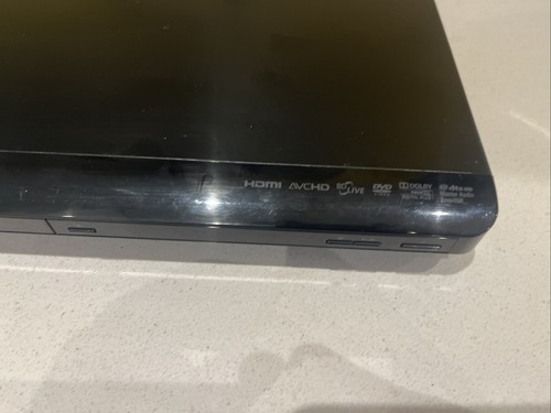 Toshiba BDX1100 Fully Multi Region DVD 1-6 ABC Compact Blu-ray Player 12-mnths W - Picture 8 of 10