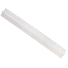 Scraper Bar for Power Clear 180 & 418 - 17" Length, 3 Mounting Holes