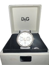 Dolce & Gabbana DW0091 Gloria White