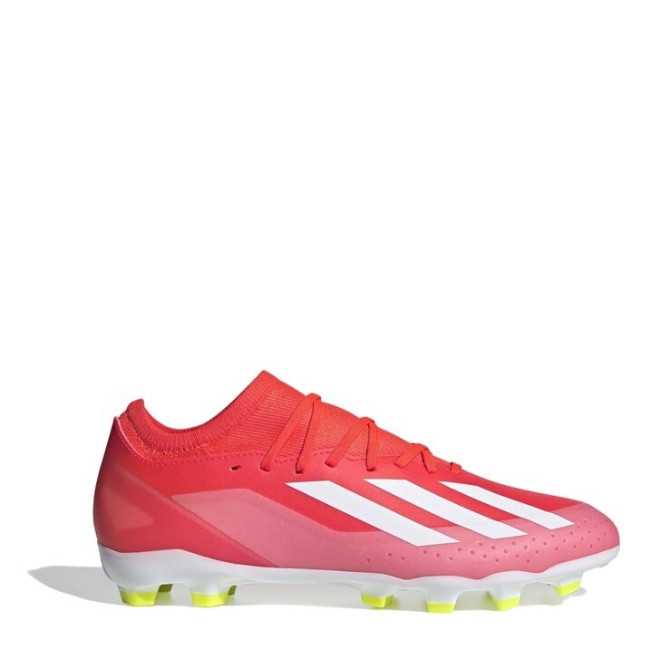 мужские бутсы adidas X Crazyfast League Multi Ground для мягкого футбола