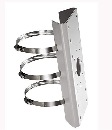 DS-1275ZJ Universal Vertikaler Masthalterung Adapter für die meisten Hikvision Wand M - Bild 3 von 7