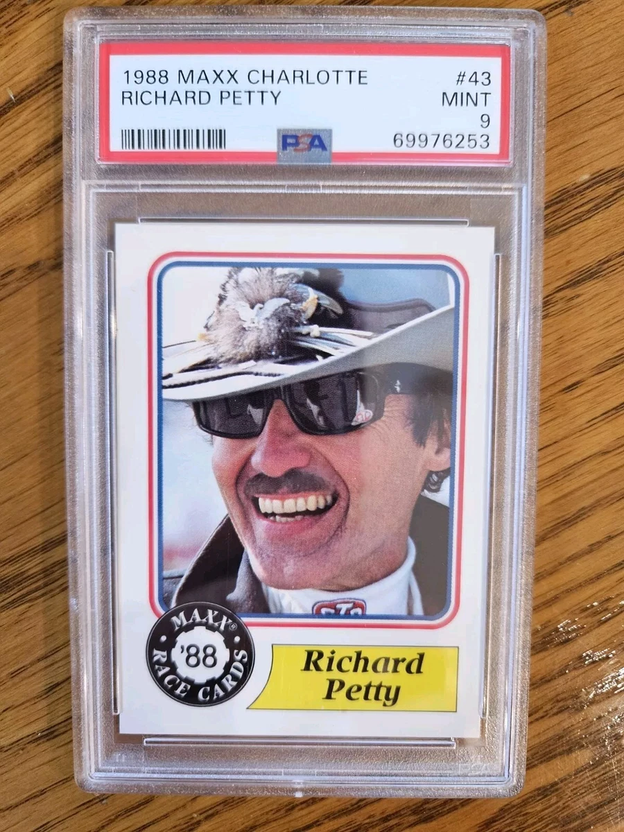 1988 Maxx Race Cards for sale | eBay