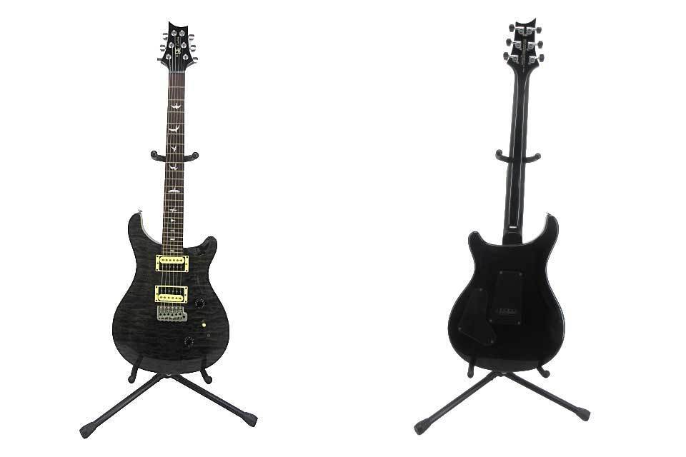 ギター PRS SE Custom 24 Paul Reed Smith flattop Paul Reed Smith(PRS) SE Custom 24 Flat-Top（中古/送料無料