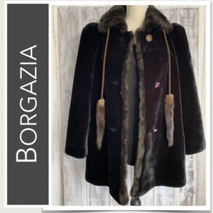 borgazia