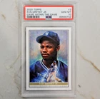 Ken Griffey Jr . 2020 Topps Game Within The Game #3 PSA 10 GEM MINT