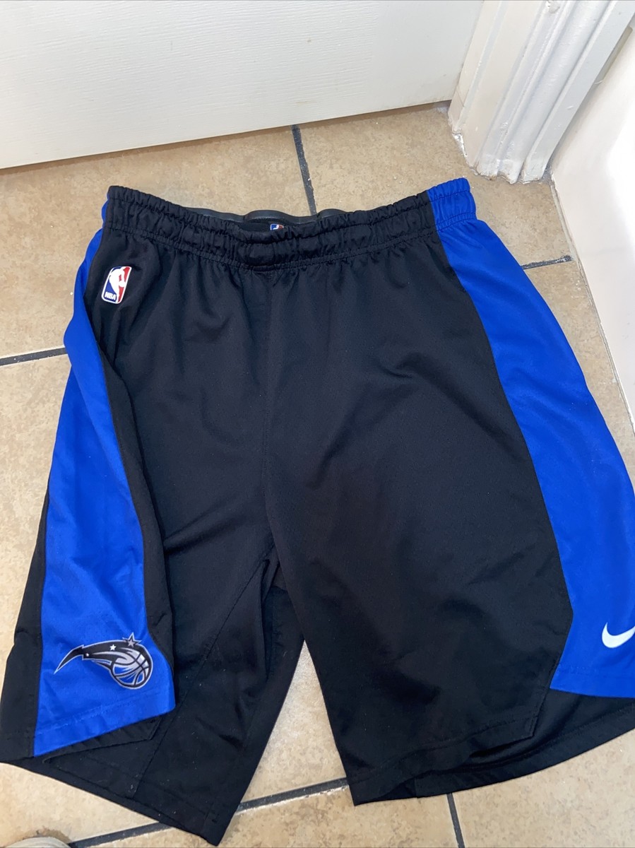 Rare Aaron Gordon NBA Orlando Magic Nike Authentic Worn Practice