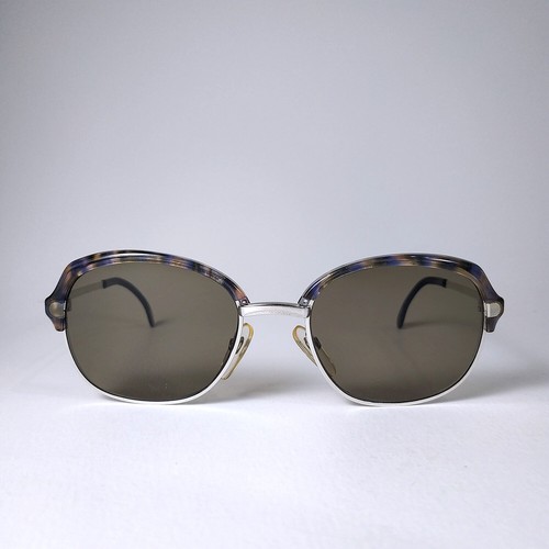 RODENSTOCK © CORETTE WD Sunglasses. 1/20 10K GOLD FILLED Frame 60s - Picture 2 of 12