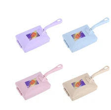 Home Sweeper Carpet Table Dust Brush Dirt Crumb Collector Cleaner Roller Tools 