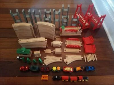 brio train set gumtree