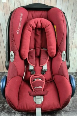 canopy cabriofix