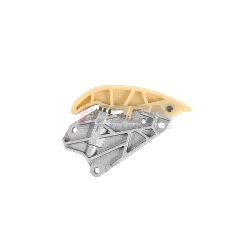 Kit de cadena de distribución para 05-07 Volkswagen Beetle Rabbit Jetta 2,5 L L5 GAS Foto 3 de 4