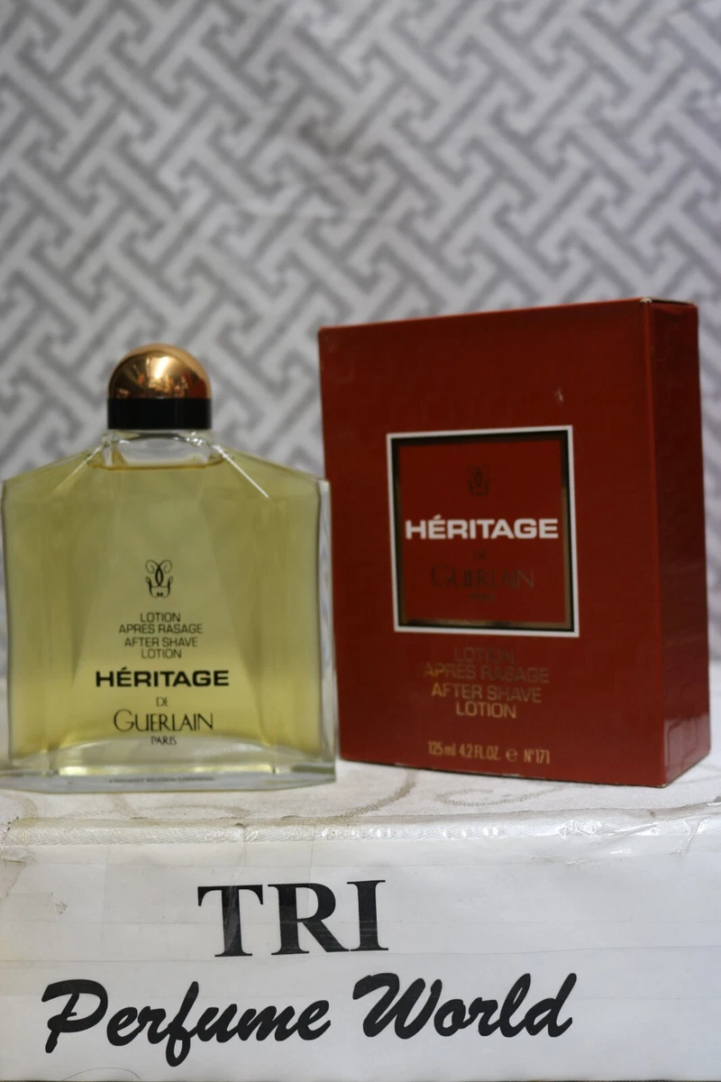 Guerlain Heritage Fragrances for Men for sale | eBay