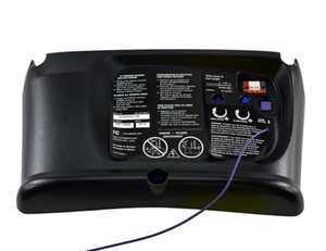 LiftMaster/Craftsman/Chamberlain 041AC050 Garage Door Opener Logic