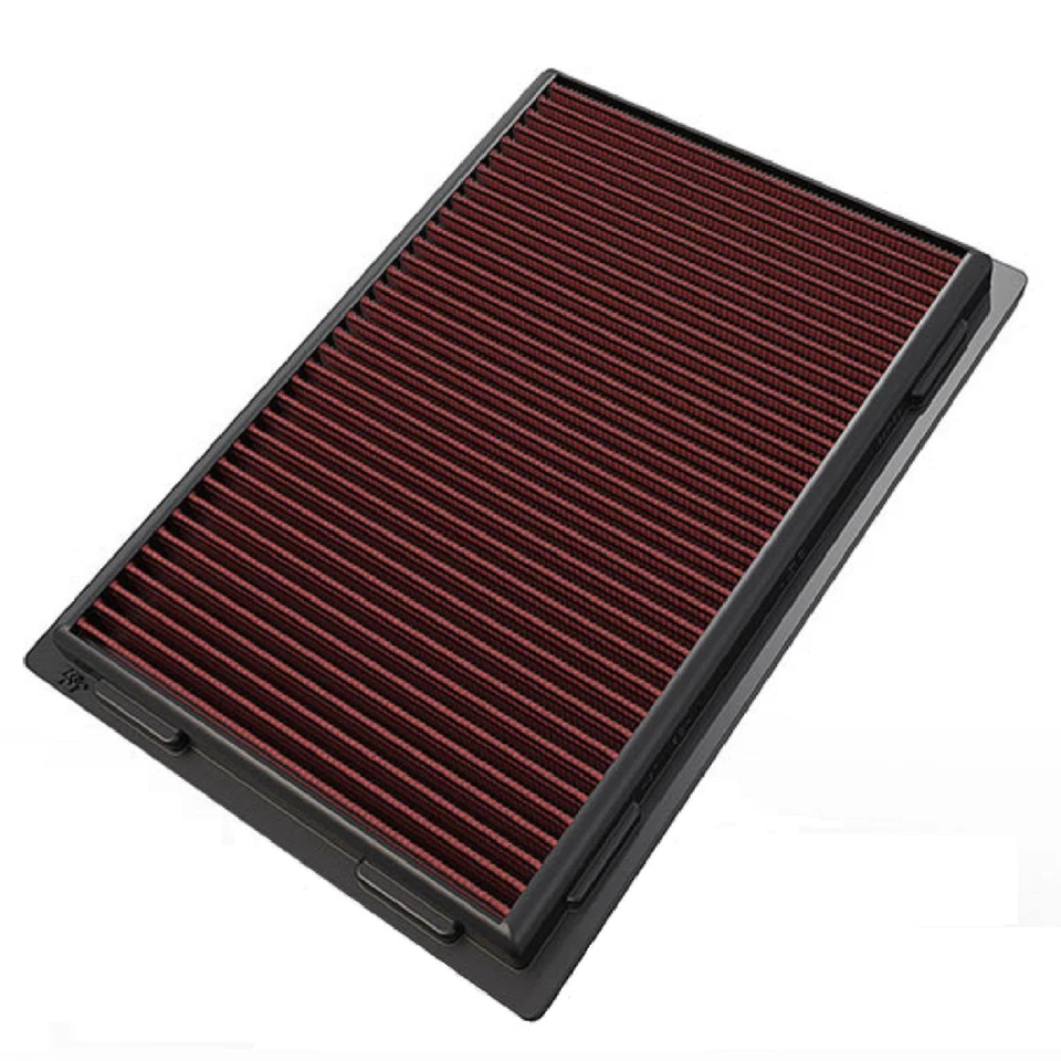 K&n Filtro de Aire para Lexus 2.4 2.5 4.6 5.0 2006-18 Toyota 2.0 2009-18 - Imagen 2 de 4