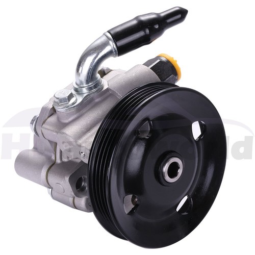 Power Steering Pump W/ Pulley For Lexus ES300 ES330 for Toyota Camry 2002-2006 - Picture 5 of 5