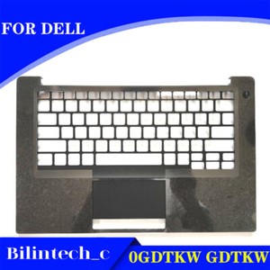 0GDTKW FOR   Latitude E7480 E7490 Laptop C Shell Palm Rest Small Enter #T2