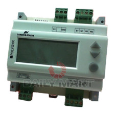 Used & Tested SIEMENS RWC62 Temperature Contr...