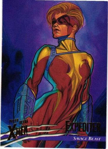 1996 FLEER ULTRA X-MEN WOLVERINE PICK YOUR CARDS FINSIH YOUR SET - Picture 198 of 205