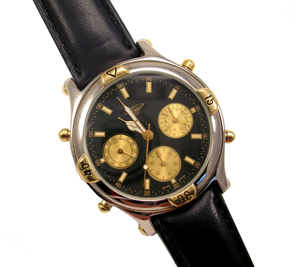 Orologio shop tavernier vintage