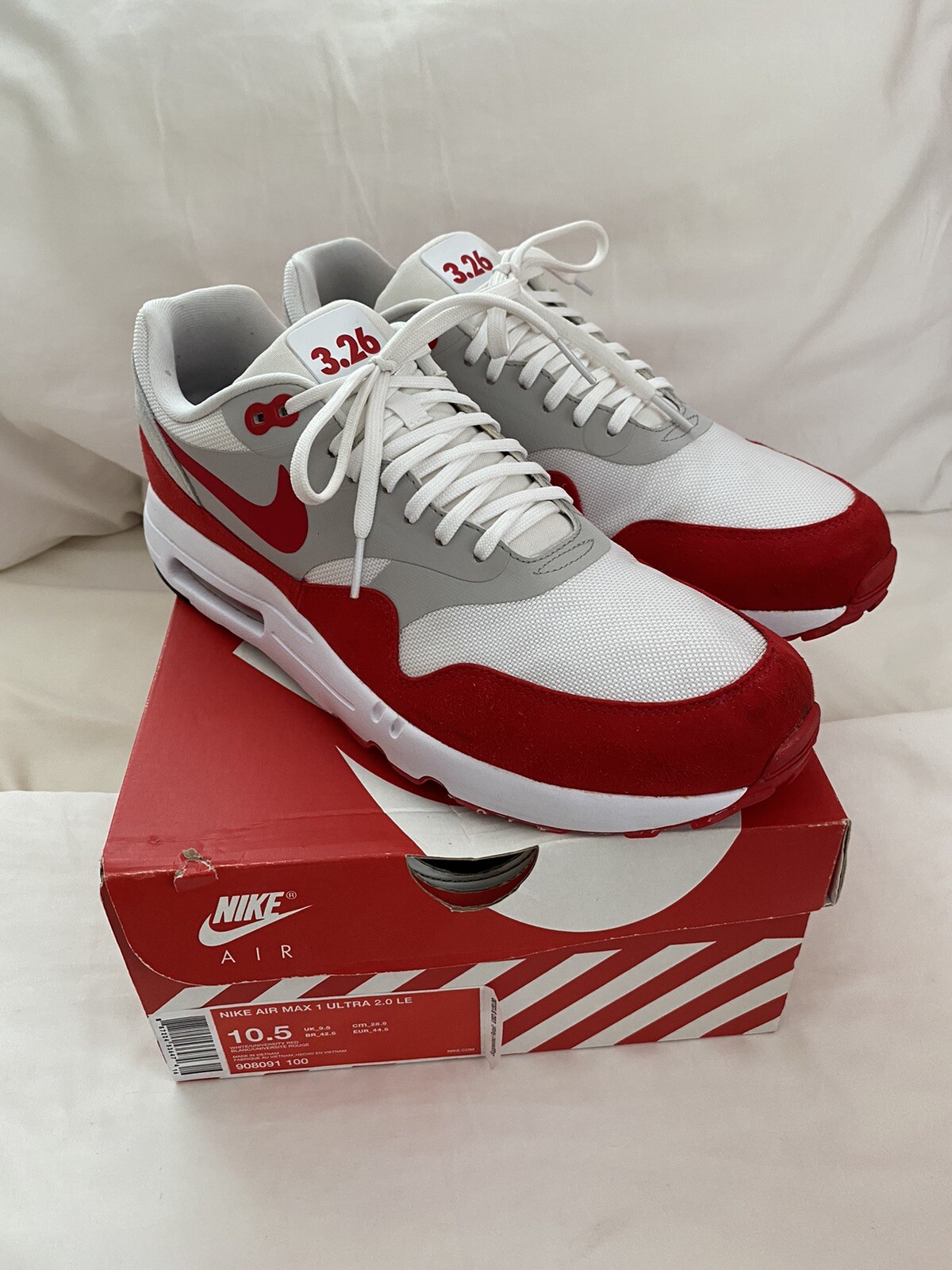 air max 1 ultra 2.0 le