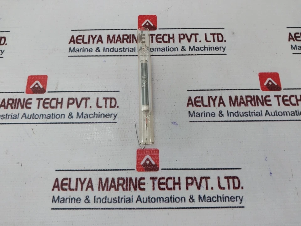 Victoreen RX3HV Glass Resistor - Image 3 of 4