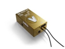 Mikado Bar EVO Cassa in alluminio, oro, VLink 7,x Express: 05574