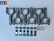 CAT PUMPS CONNECTING RODS FOR 25 FRAME TRIPLEX PLUNGER PUMP LOT OF 6 PCS #NEW-2