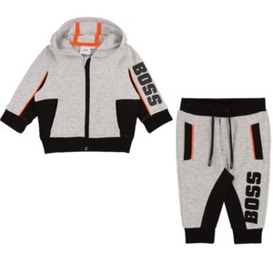 ebay hugo boss tracksuit