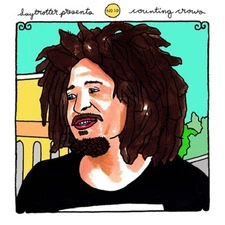 Counting Crows / Field Report Daytrotter Live Session Vinyl LP Record!!! NEW! bl