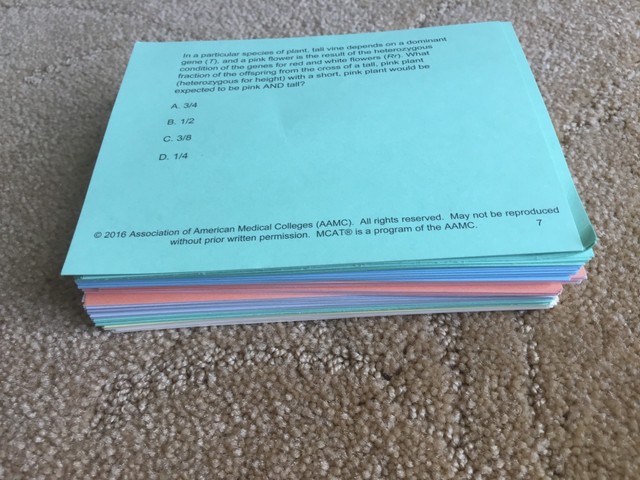 Mcat bundle (Exam Krackers and Princeton review books) eBay