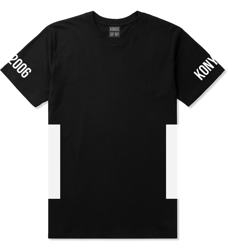 トップス KING OF BULLSH*T TX in NYC T-shirts XXL トップス KING OF