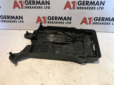 GENUINE 17-21 SEAT IBIZA 6F POLO 2G BATTERY TRAY 2Q0915331