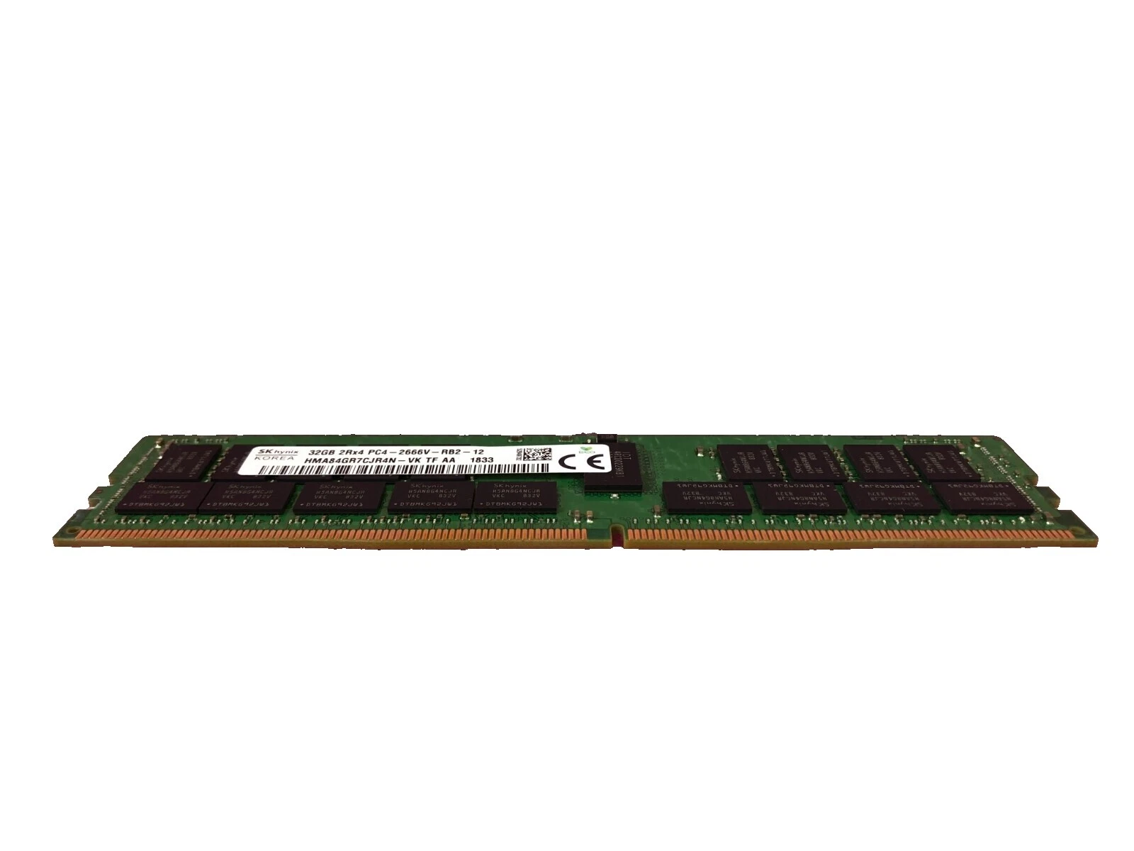 Hynix 32 GB DDR4 SDRAM Network Server Memory (RAM)