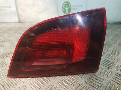 ASTRA J ESTATE 2001 OSR INNER TAILGATE LIGHT 13314055