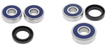 Wheel Front And Rear Bearing Kit for Honda 350cc SL350K1 1971