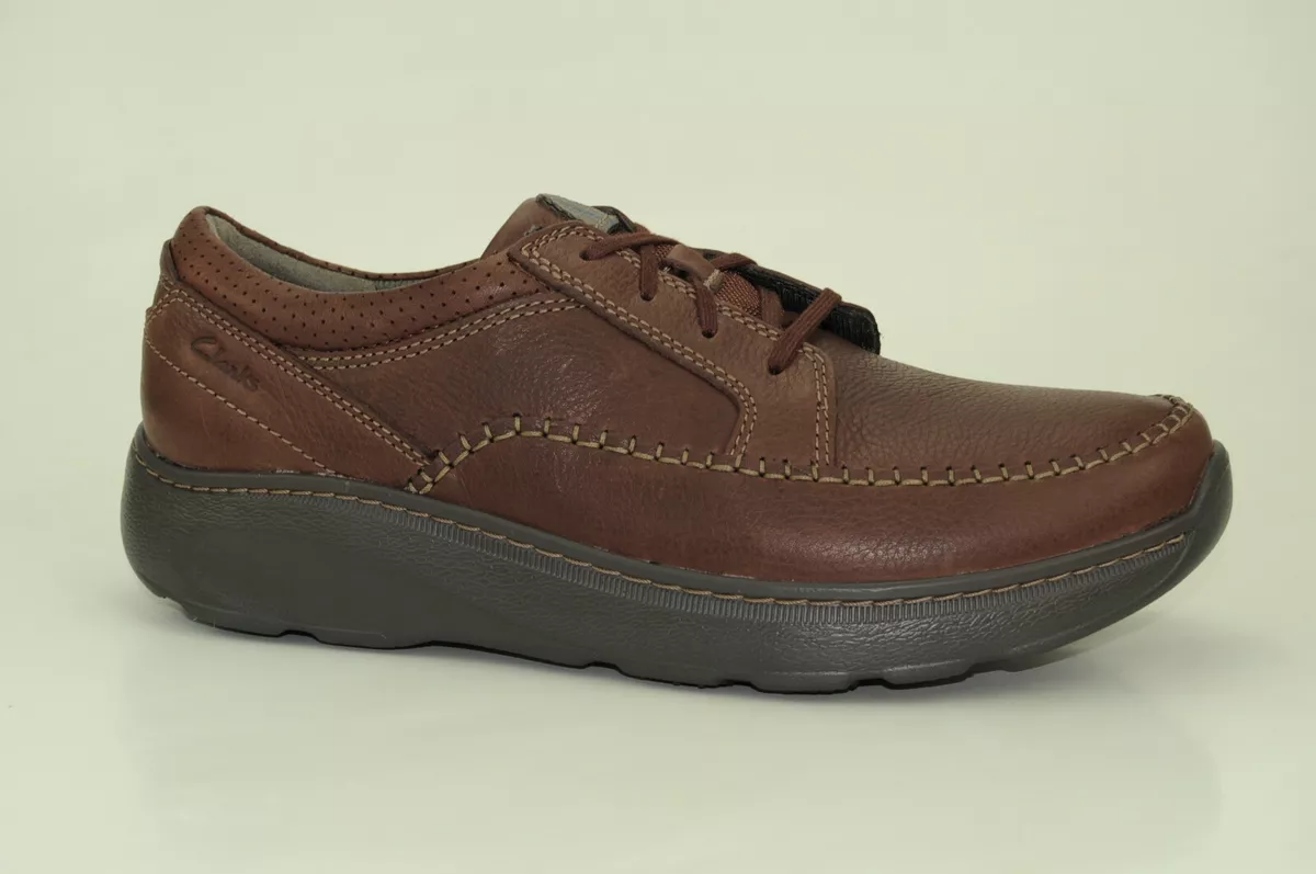 Clarks men's top charton vibe oxford
