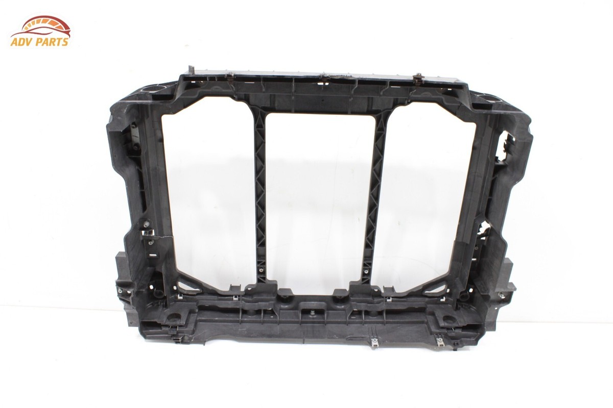 【 maaa 】 2016 - 2023 MAZDA CX-9 RADIATOR CORE SUPPORT PANEL CARRIER FRAME