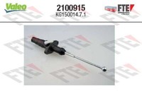 Valeo 2100915 Geberzylinder, Kupplung FüR Alfa Romeo